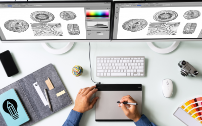 Graphic Design, What Catches Your Eye?