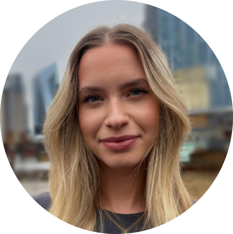 Becky White - Limeslade Construction marketing agency London